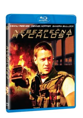 Nebezpečná rychlost BD