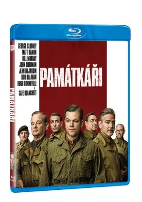 Památkáři BD
