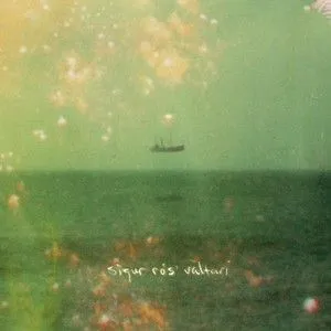 Sigur Rós - Valtari 2LP - Sigur Rós