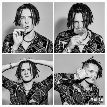 Zayo - Wassup CD - Zayo