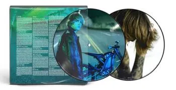 Bieber Justin - Justice (Picture Disc) 2LP - Justin Bieber
