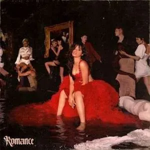 Cabello Camila - Romance 2LP - Camila Cabello