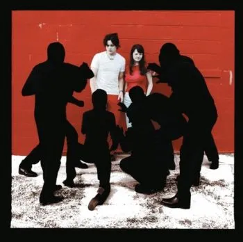 White Stripes, The - White Blood Cells (Reissue) LP - The White Stripes