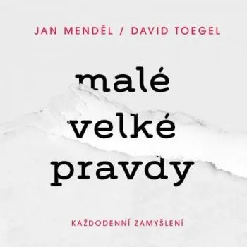 Malé velké pravdy: Každodenní zamyšlení - Jan Mendel