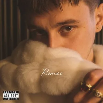 Ca$hanova Bulhar - Romeo CD - Cashanova Bulhar