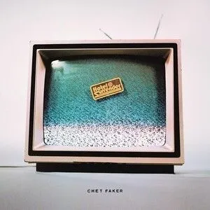 Faker Chet - Hotel Surrender CD - Chet Faker