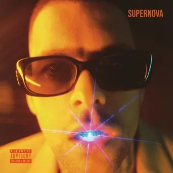 Konex - Supernova CD - Konex