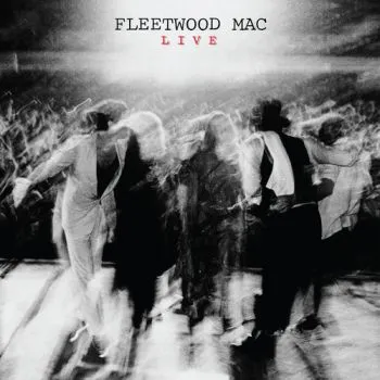 Fleetwood Mac - Live 2LP - Fleetwood Mac