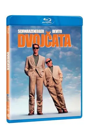 Dvojčata BD