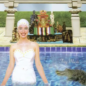 Stone Temple Pilots - Tiny Music...Songs from the Vatican Gift Shop CD - Stone Temple Pilots