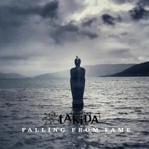 Takida - Falling From Fame CD - Takida