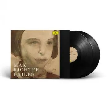 Richter Max - Exiles 2LP - Max Richter
