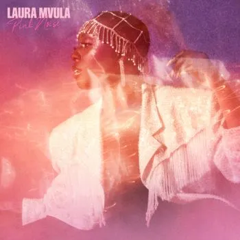 Mvula Laura - Pink Noise CD - Laura Mvula