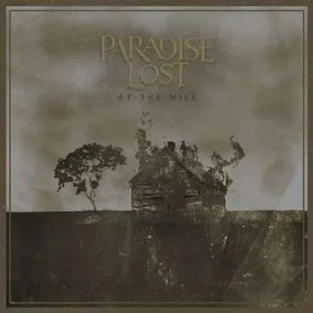 Paradise Lost - At The Mill Ltd. 2LP - Paradise Lost
