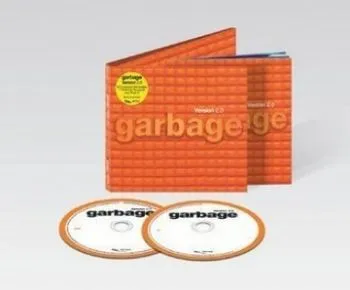 Garbage - Version 2.0 (Remastered Edition) 2CD - Garbage