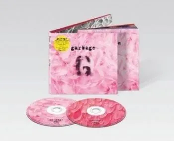 Garbage - Gargage (Remastered Edition) 2CD - Garbage