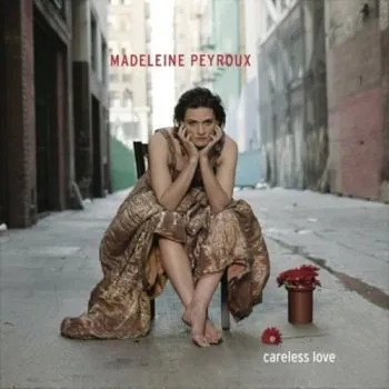 Peyroux Madeleine - Careless Love (Deluxe Edition) 3LP - Madeleine Peyroux