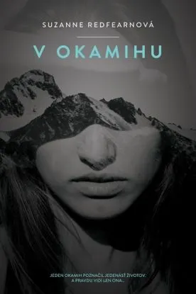 V okamihu - Suzanne Redfearnová