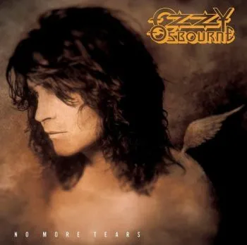 Osbourne Ozzy - No More Tears (Reissue) 2LP - Ozzy Osbourne
