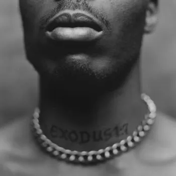 DMX - Exodus (Limited) CD - Dmx