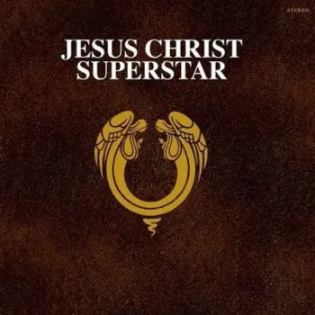 Webber Andrew Lloyd - Jesus Christ Superstar (50th Anniversary, Remastered 2021) 2CD - Andrew Lloyd Webber