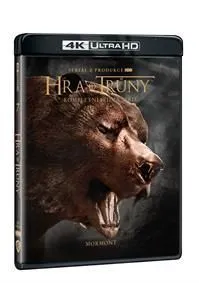 Hra o trůny 7. série 3BD (UHD)