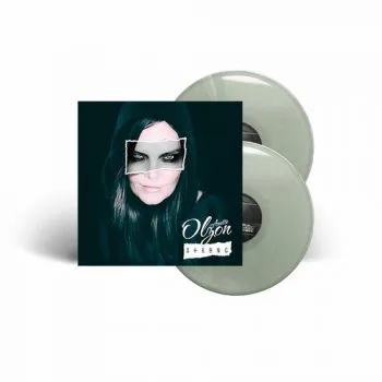 Olzon Anette - Strong Ltd. 2LP - Anette Olzon
