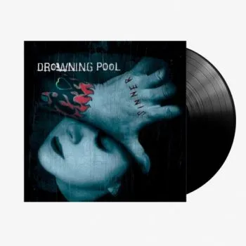 Drowning Pool - Sinner LP - Drowning Pool