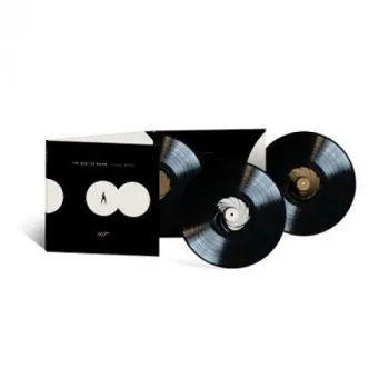 Various - The Best Of Bond... James Bond 3LP - Various Artists