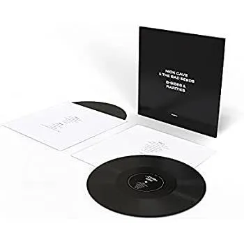 Cave Nick & The Bad Seeds - B-Sides & Rarities: Part II 2LP - Nick Cave