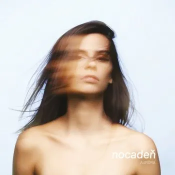 Nocadeň - Aurora LP - Nocadeň