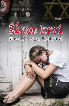 Zákon krvi, 2. vydanie - Michaela Ella Hajduková