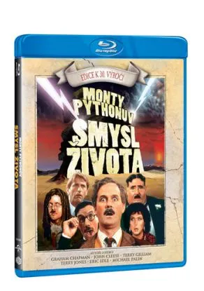 Monty Pythonův smysl života BD
