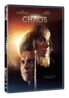 Chaos DVD