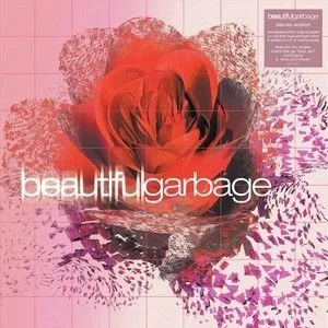 Garbage - Beautiful Garbage (2021 Remaster/Deluxe Edition) 3CD - Garbage