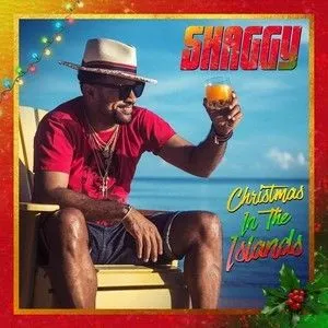 Shaggy - Christmas In The Islands (Deluxe Edition) CD - Shaggy