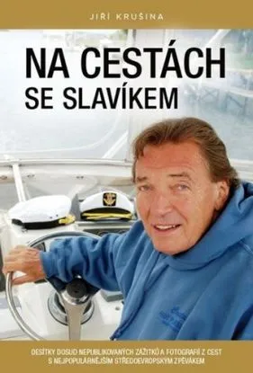 Na cestách se slavíkem, 2. vydání - Jiří