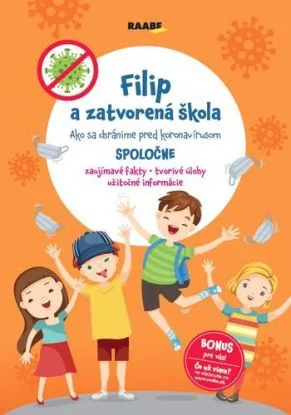 Filip a zatvorená škola PZ - Jarmila Javorská, Mário Moro