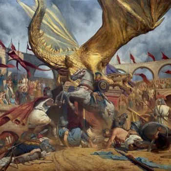 Trivium - In The Court Of The Dragon 2LP - Trivium
