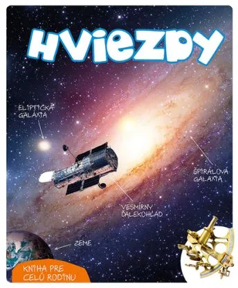 Hviezdy - Jerzy Rafalski