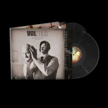 Volbeat - Servant Of The Mind 2LP - Volbeat