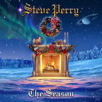 Perry Steve - The Season CD - Steve Perry