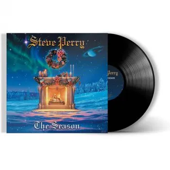 Perry Steve - The Season LP - Steve Perry