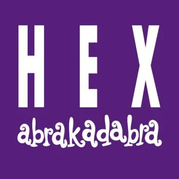 Hex - Abrakadabra LP - Hex