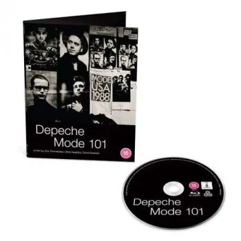 Depeche Mode - 101 BD - Depeche Mode