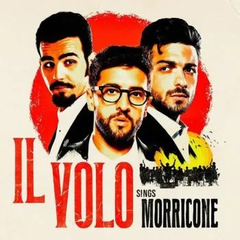 Il Volo - Sings Morricone 2LP - Il Volo