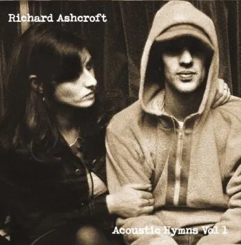 Ashcroft Richard - Acoustic Hymns Vol. 1 CD - Richard Ashcroft