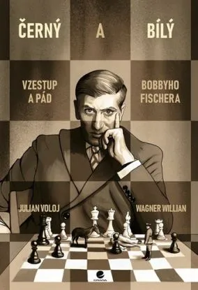 Černý a bílý - Wagner Willian, Julian Voloj
