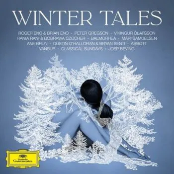 Various - Winter Tales CD - Various Artists