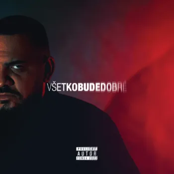 P.A.T. - Všetko bude dobré CD - P.A.T.